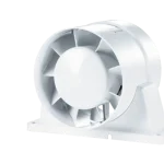 VENTS 125 VKOK csőventilátor visszacsapószeleppel Akciós ár