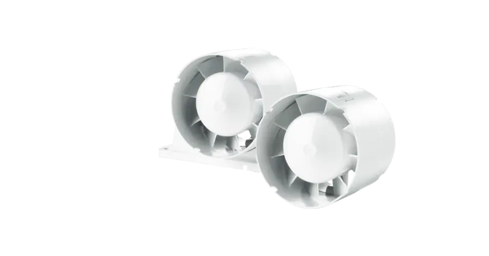 Ajánlat VENTS 100 VKO1 csőventilátor