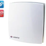 VENTS 125 LDT Turbo ventilátor, időzítős Csak ma