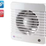 VENTS 100 MT Turbo ventilátor, időzítős Vedd meg most