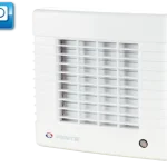 Kiárusítás VENTS 100 MAV ventilátor, automata zsalus, húzózsinóros