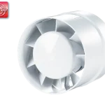 VENTS 100 VKO Turbo csőventilátor Vásárlói kedvenc