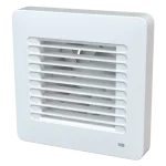 VENTS 100 Alta T L ventilátor, automata zsalus, időzítős, golyóscsapágyas Legkelendőbb