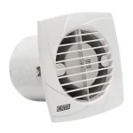 CATA B-10 PLUS T/B ventilátor, 100 mm Azonnal elérhető