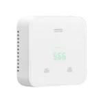 Legnépszerűbb HONEYWELL szén-dioxid, páratartalom és hőmérséklet érzékelő R200C2-E