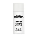 Olcsóbb SAPHO Repair Spray javító szett - kerámia, tűzzománc és akril 50 ml, fehér