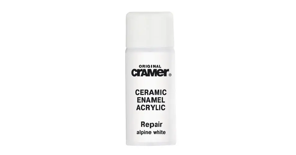 Olcsóbb SAPHO Repair Spray javító szett - kerámia, tűzzománc és akril 50 ml, fehér