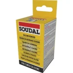 SOUDAL szilikon eltávolító Azonnal elérhető