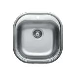 Livinox EC-149DK Szövetmintás Prémium