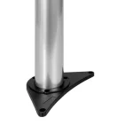 Rendeld meg most Asztalláb 33112 710x60mm Aluminium