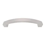 Vásárlói kedvenc Fogantyú A010-128 128 Aluminium