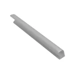 Fogantyú A018-096 Aluminium Utolsó esély