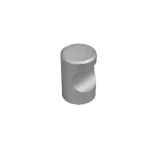 Alacsony ár Fogantyú A019-020 30mm Aluminium