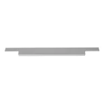 Azonnali szállítás Fogantyú A027-395 395 Aluminium