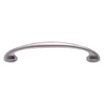 Népszerű Fogantyú G980-96 Aluminium