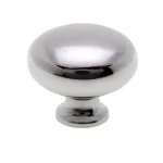 Népszerű Fogantyú RF E013-032 átm: 32mm Króm