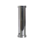Pult tartó konzol E5803 Egyenes 50x200mm Króm Ne maradj le