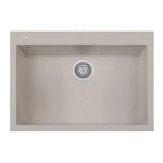 GRAWA PT5-7610A BEIGE gránit mosogató 760x500mm Legjobb ár