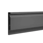 Csak ma FDS-CLASSIC Belső fiók Előlap 1100mm Antracit