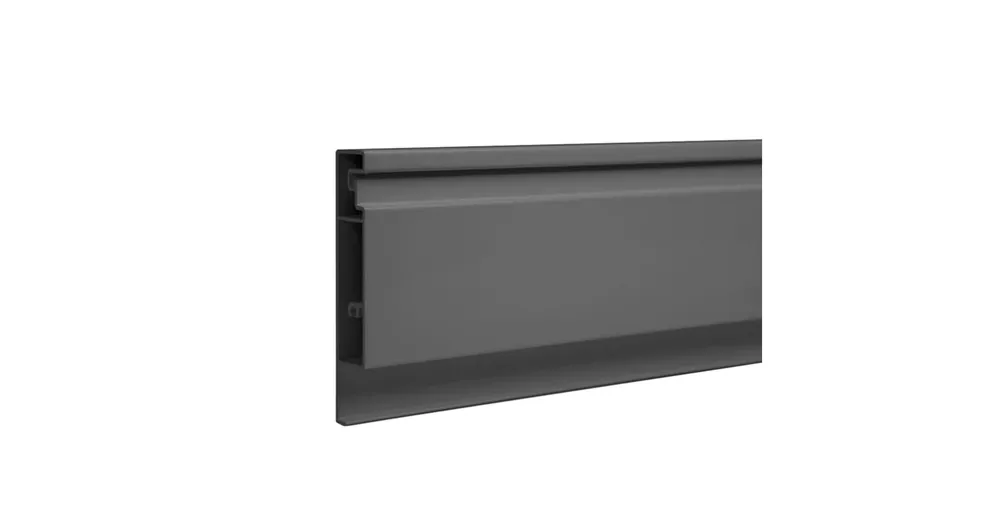 Csak ma FDS-CLASSIC Belső fiók Előlap 1100mm Antracit