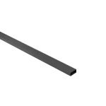 FDS-CLASSIC Belső fiók Előlap magasító rúd 1100mm Antracit Outlet