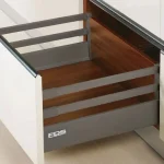 FDS-CLASSIC D Fiókrendszer 500mm H210 Antracit 40Kg Utolsó esély