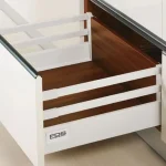 FDS-CLASSIC D Fiókrendszer 500mm H210 Fehér 40Kg Legkelendőbb