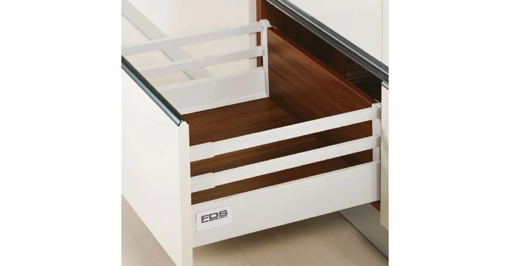 FDS-CLASSIC D Fiókrendszer 500mm H210 Fehér 40Kg Legkelendőbb