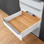 Ne maradj le FDS-PRO 18 HD B Fiókrendszer 500mm Fehér 60kg