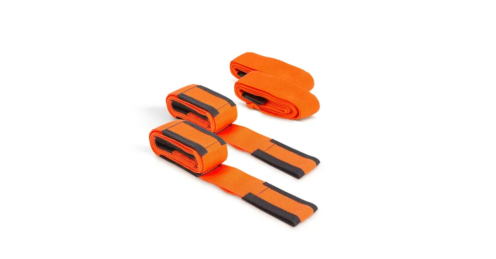 Bútorszállító heveder hátpánttal, csuklópánttal Max.150kg-ig Bestseller