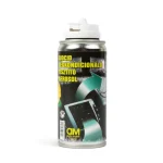Olcsóbb Klíma és utastértisztító aeroszol bomba - biocid - 100 ml