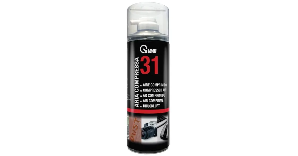 Sűrített levegő-spray Népszerű