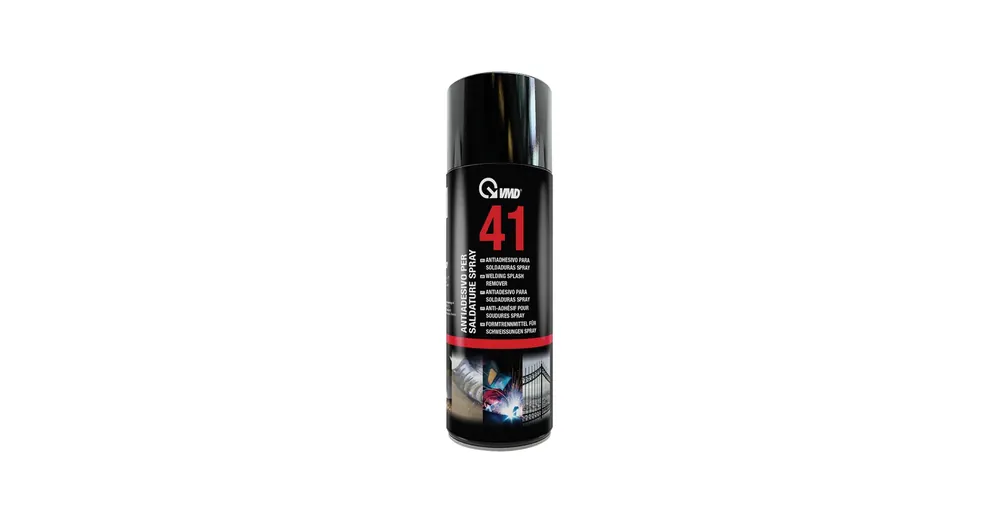 Csak ma Letapadásgátló, hegesztő spray (szilikonmentes) - 400 ml