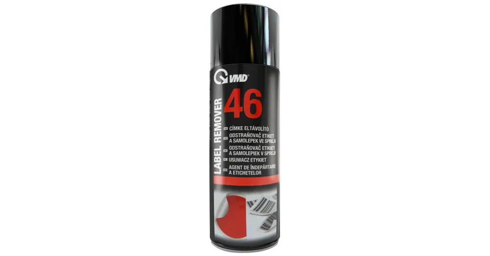 Legkelendőbb Címke eltávolító 200 ml