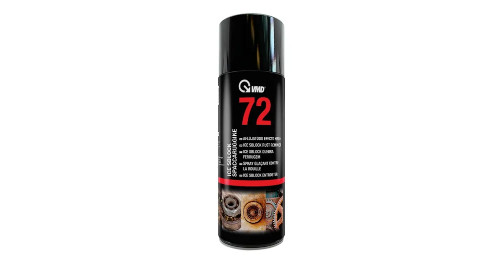 Kedvezmény Fagyasztó hatású csavarlazító, rozsdaoldó 400 ml