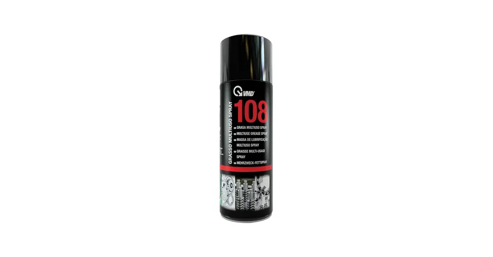 Akció Többfunkciós zsírspray- 400 ml