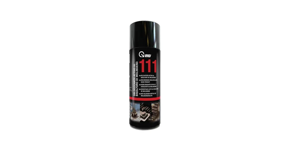 Árengedmény Molibdén-diszulfidos zsír spray - 400 ml