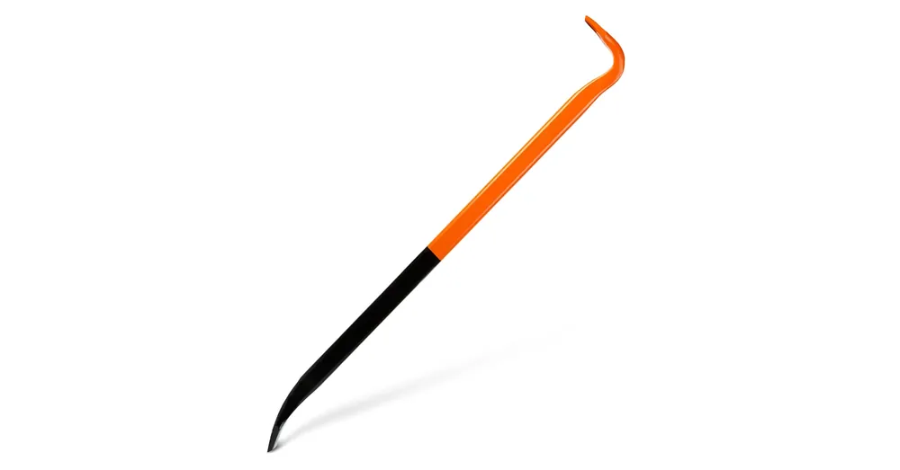 Nézd meg most Feszítővas - 750 x 29 x 15 mm - acél - 2,3 kg