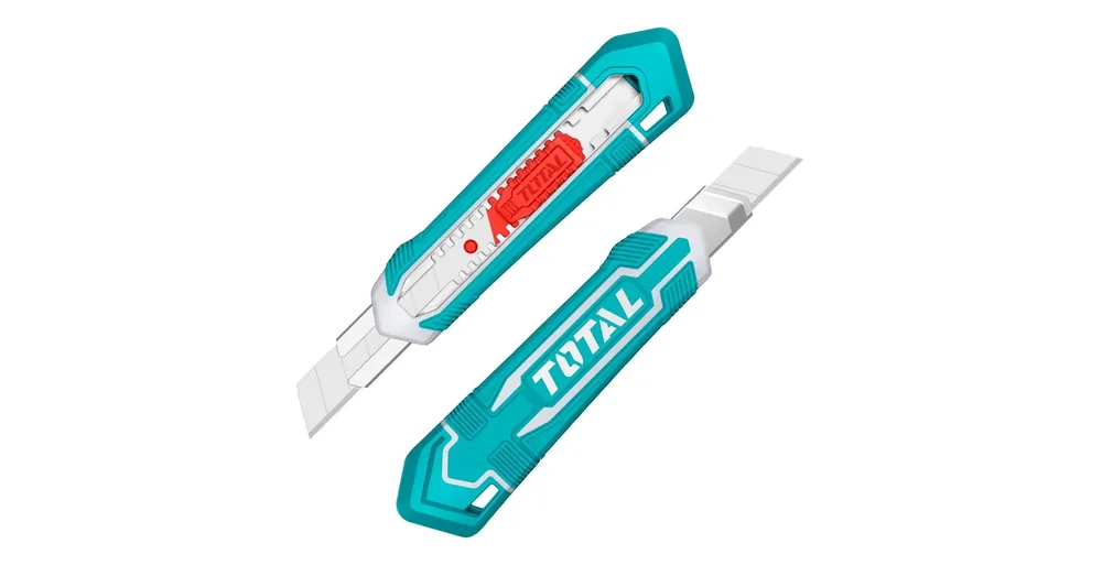 Nézd meg most TOTAL Szike PVC vágó kés 179mm / 18x100mm