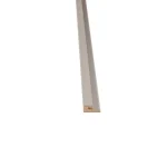Fali panel VIVACE Szafari Szürke Kezdő profil 2750x26x12mm Exkluzív ajánlat