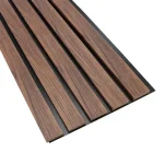 Utolsó esély Falpanel Decowall Essential Dió 260x30x1,5cm PEFC (2 db)