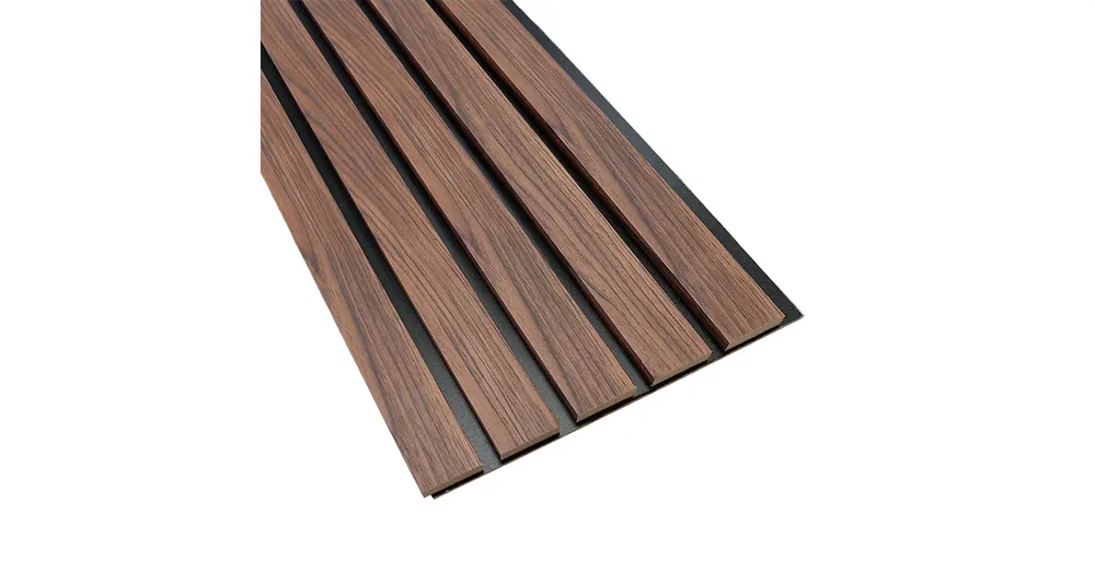 Utolsó esély Falpanel Decowall Essential Dió 260x30x1,5cm PEFC (2 db)