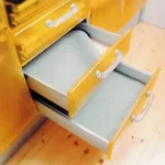 Csúszásgátló műanyag 600mm Szürke Árcsökkenés