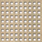 Perforált lemez Laccato-Hdf Quadro 8-14 perforációval 8197 Sonoma tölgy 1400x510x3mm Biztonságos fizetés