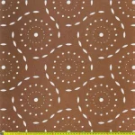 Akció Perforált lemez Grezzo natur Hdf DAISYPOP perforációval 1520x605x3mm