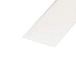 Exkluzív ajánlat Led profil Wide 2m takaró profil opál