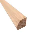 Biztonságos vásárlás Ablak típusléc 12x16x2200mm