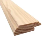 Falvédőléc 13x40x2000mm göcsmentes Vedd meg online