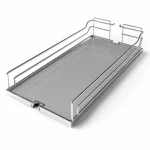 Kesseböhmer Dispensa tálca ARENAplus Classic 400mm Szürke-Szürke Outlet