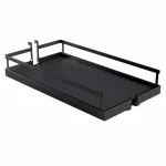 Korlátozott ajánlat Kesseböhmer Dispensa tálca ARENAplus Style 450mm Antracit
